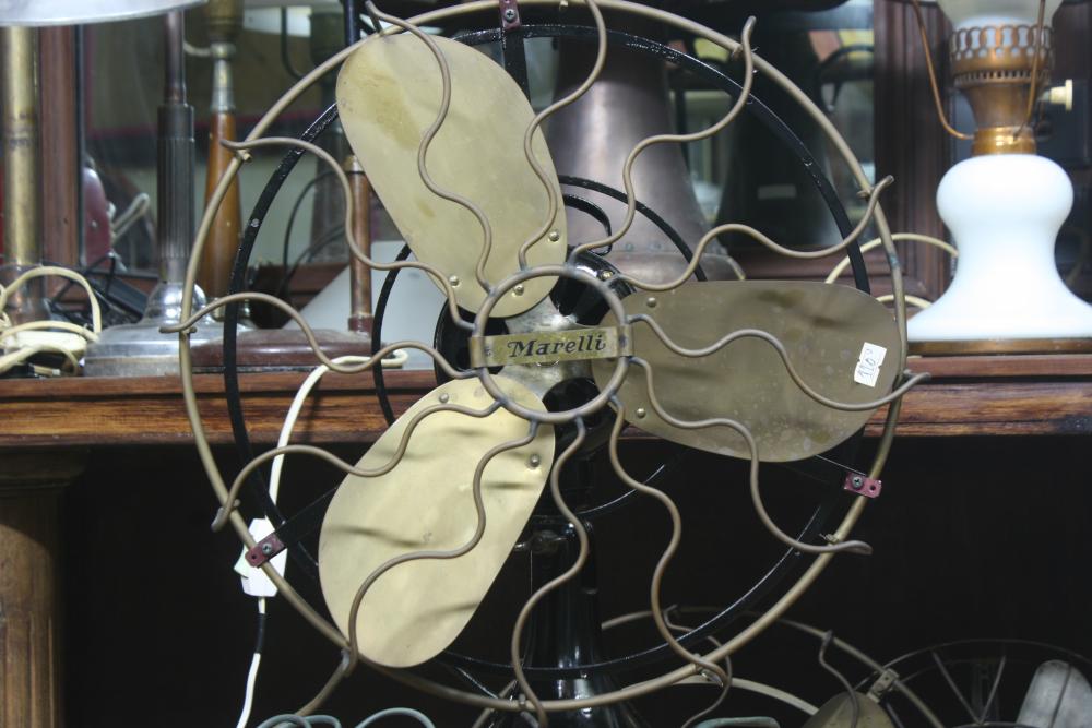 STANDING FAN 1
